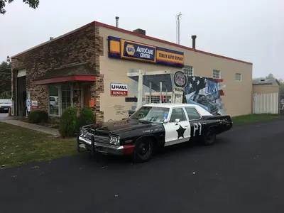 Tinley Auto Repair & Towing