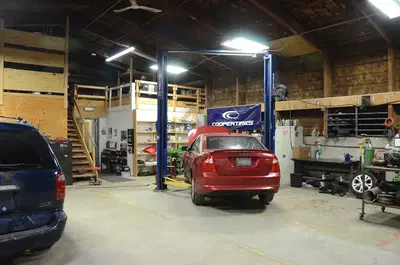 CRG Auto Repair