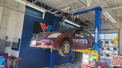 Aladdin Auto Service