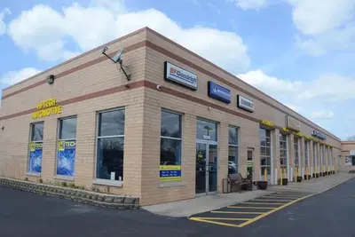 Business Photo