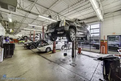 GT Auto Repairs