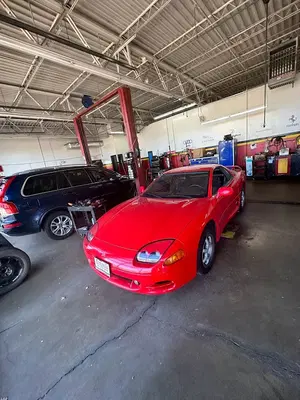 Business Photo