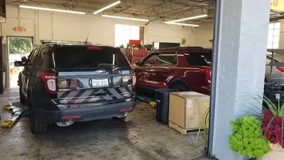 Warren's Automotive Complete Service & Towing