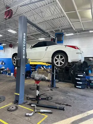Tornado Mufflers And Brakes