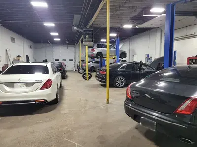 SLK Autohaus LLC.