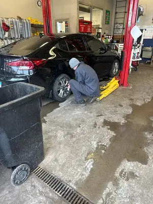 Firestone Complete Auto Care