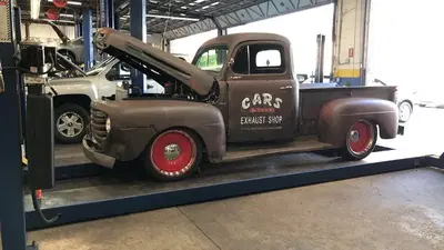 CARS Automotive, Inc.