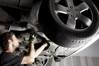 Milex Complete Auto Care Oak Forest