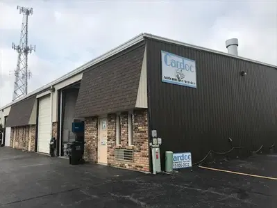 Cardoc Automotive Repair