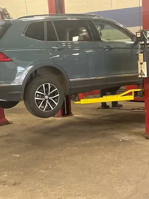 Mavis Tires & Brakes