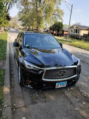 INFINITI of Orland Park Service Department