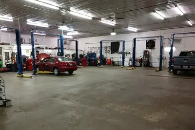 Mike's Auto Service