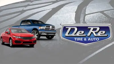 De Re Tire & Auto