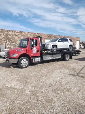 Harnew Repair, LLC