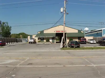 GDL Auto Body Inc