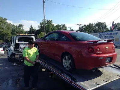 RB's Automotive & Towing