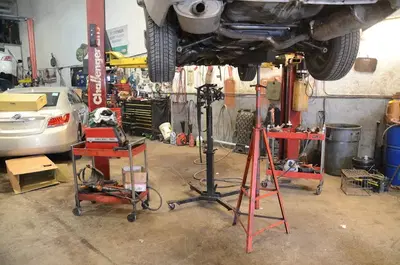 CRZ Automotive