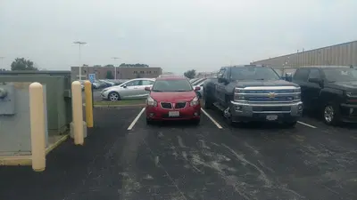 Adams Auto Repair
