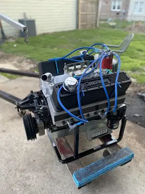A-Team Speed Shop Inc