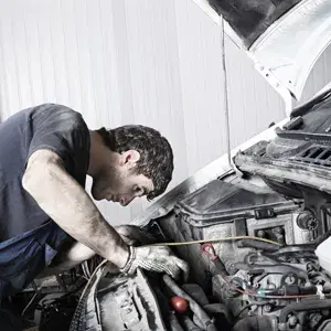 Mt. Greenwood Auto Repair