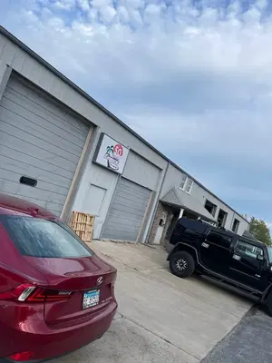 Empire Tire and Battery Co