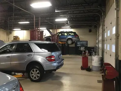 Motor Techs Of Orland Park, Inc.