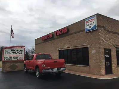Business Photo