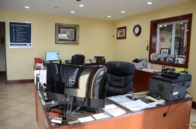 Business Photo