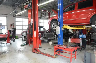 MekaTech Auto Repair