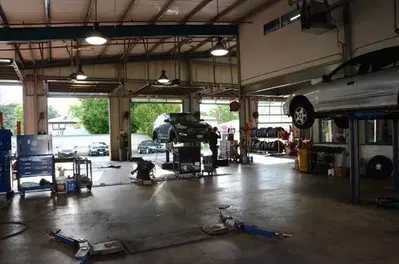 Gamboa's Automotive
