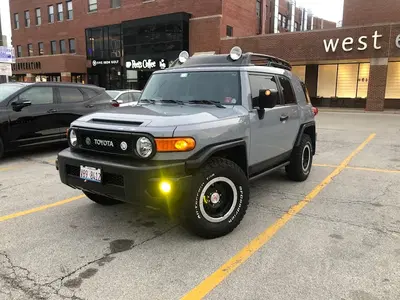 Schaumburg Toyota Service & Parts