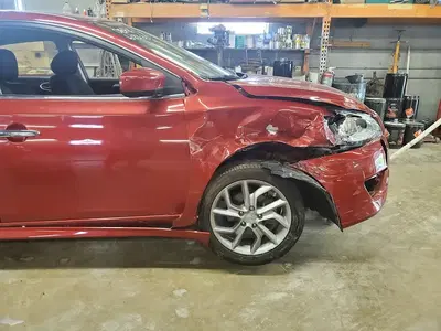 Indo Pak Auto Repair