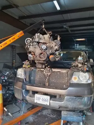 Federico Auto Repair