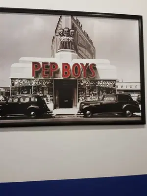 Business Photo