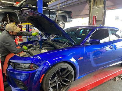Chicago Auto Repair