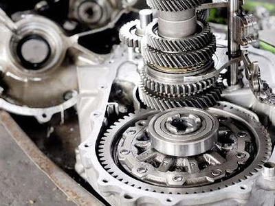 Grand Auto Center Inc