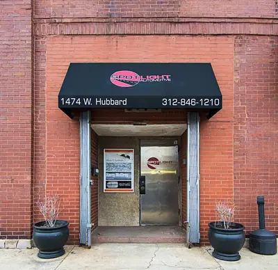 Business Photo