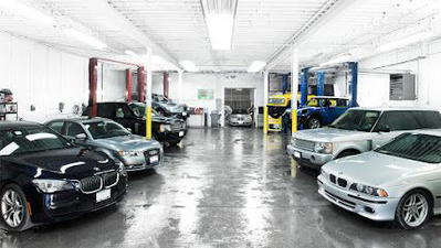 Spotlight Automotive