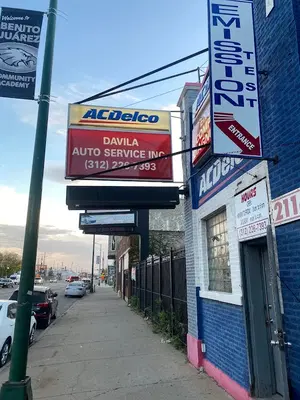 Business Photo