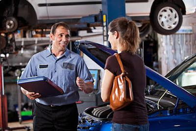 Logan Square Auto Repair
