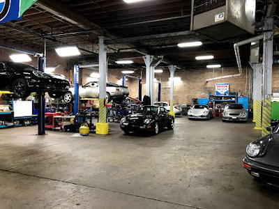 Midwest Performance Cars