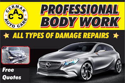 Cermak Auto Care