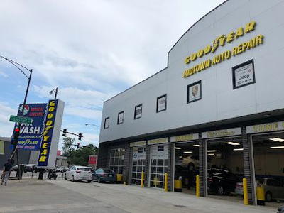 Midtown Auto Repair- Goodyear