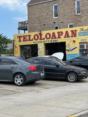 Business Photo