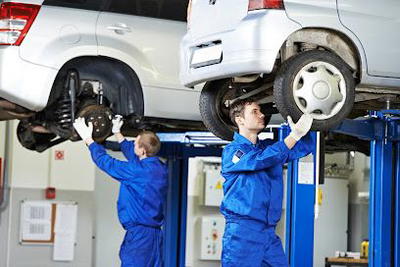 Eliot's Complete Auto Repair