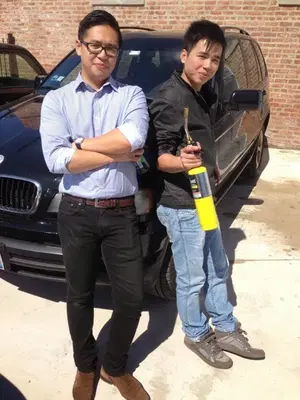 Business Photo
