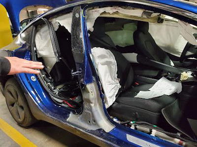 Gold Coast Auto Body
