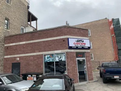 Business Photo