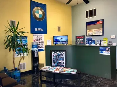 Business Photo