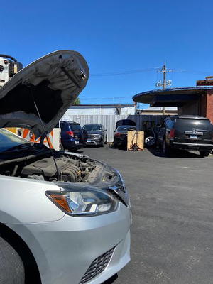 Parkview Auto Repair & Body Shop